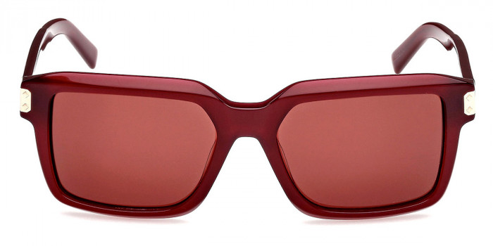 MCM™ MW0020 69S 54 - Shiny Bordeaux