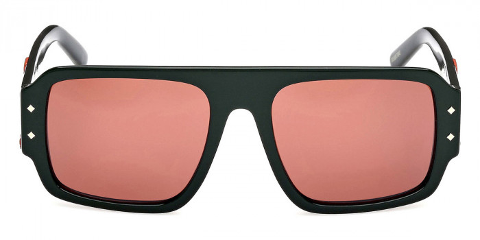 MCM™ MW0022 96J 55 - Shiny Dark Green