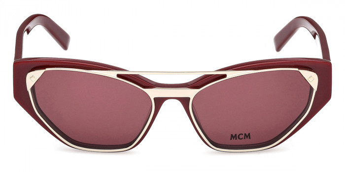 MCM™ MW5011 069 56 - Shiny Bordeaux