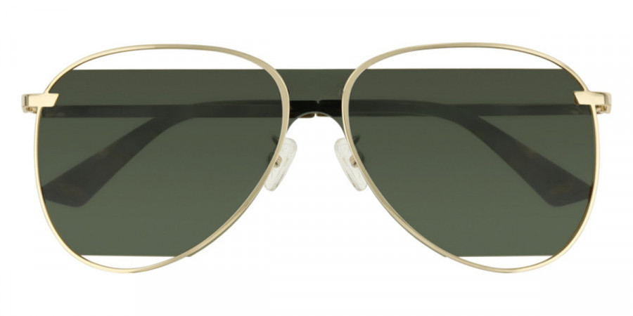 McQ™ MQ0196S 002 99 - Gold