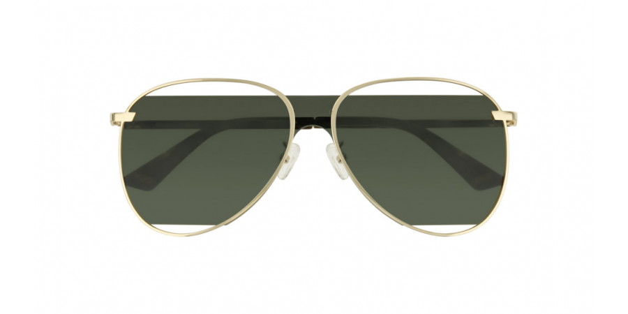 Color: Gold (002) - McQ MQ0196S00299