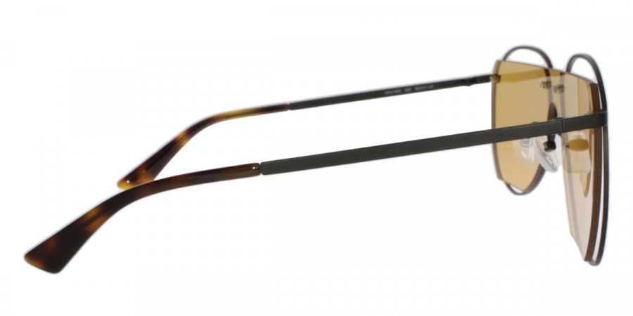 Color: Black (003) - McQ MQ0196S00399