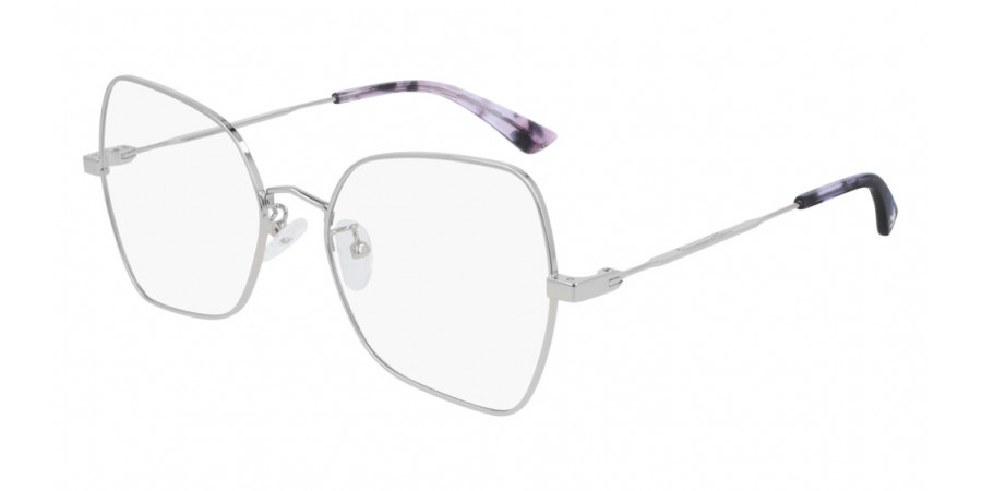 Color: Silver (003) - McQ MQ0228OA00355
