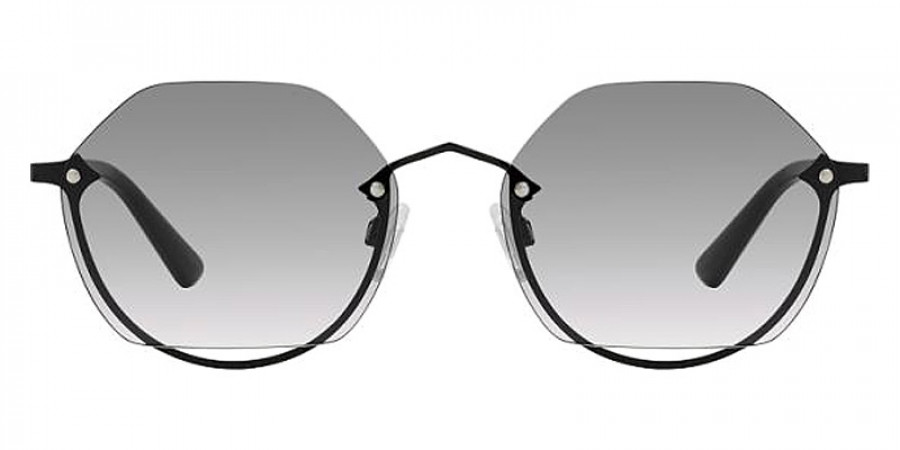 McQ™ MQ0256SA 001 58 - Black