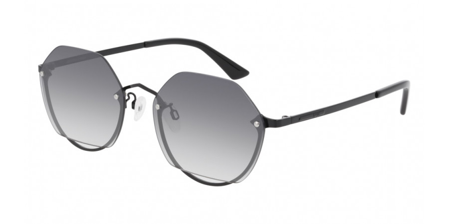 Color: Black (001) - McQ MQ0256SA00158