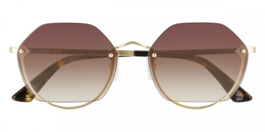 McQ™ MQ0256SA 002 58 - Gold