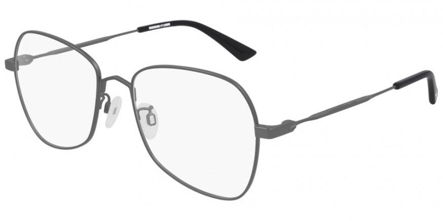 Color: Ruthenium (001) - McQ MQ0289O00155
