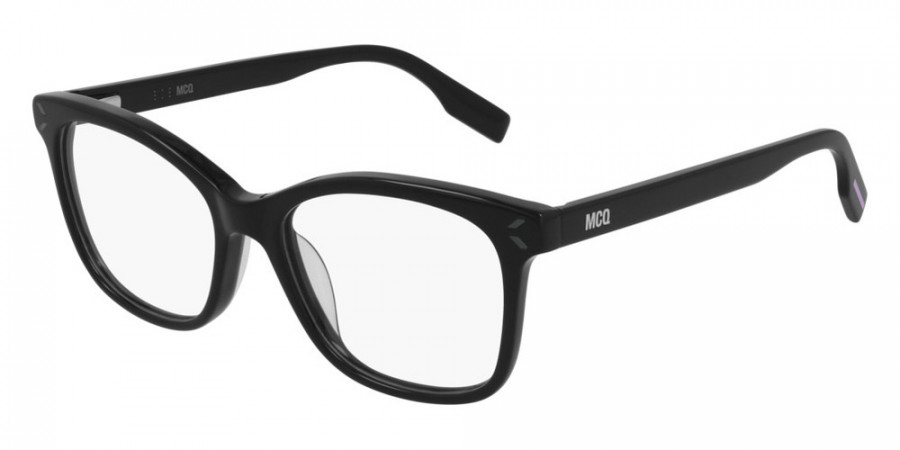 Color: Black (001) - McQ MQ0304O00149