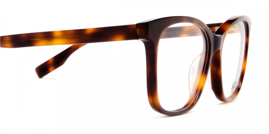 Color: Havana (002) - McQ MQ0304O00249
