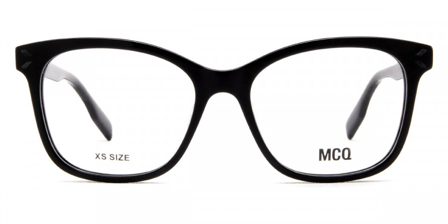 McQ™ MQ0304O 005 53 - Black