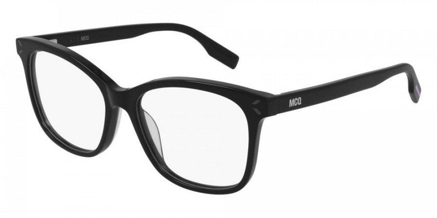 Color: Black (005) - McQ MQ0304O00553