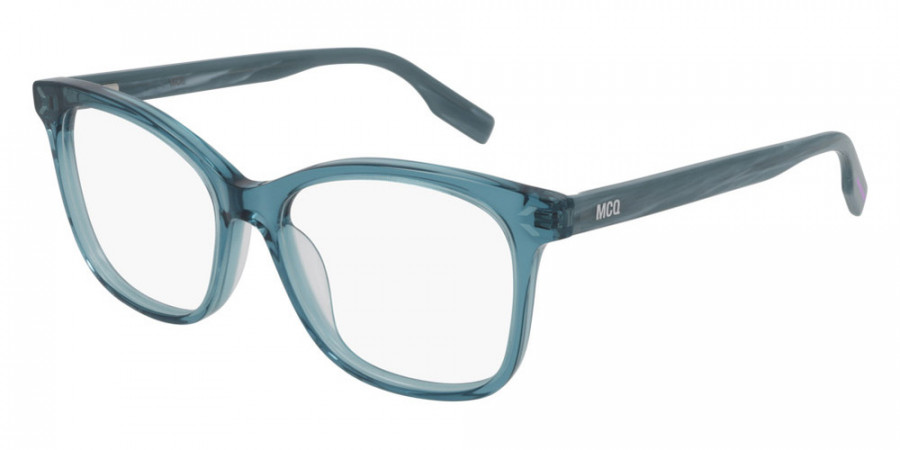 Color: Blue (007) - MCQ MQ0304O00753