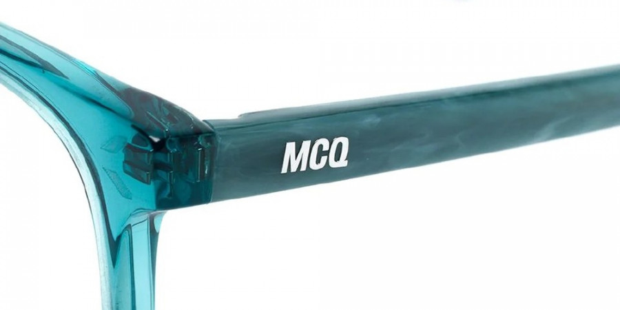 Color: Blue (007) - MCQ MQ0304O00753