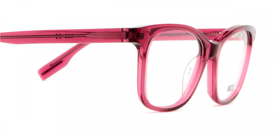 Color: Burgundy (008) - MCQ MQ0304O00853