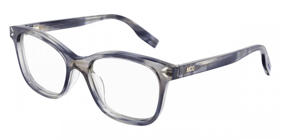Color: Havana (011) - McQ MQ0304O01149