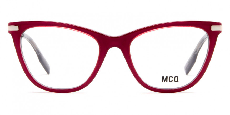 Color: Silver (003) - McQ MQ0339O00347