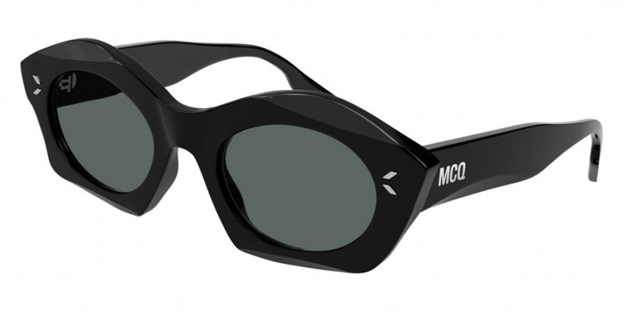 Color: Black (001) - McQ MQ0341S00151