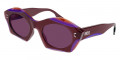 Burgundy / Violet