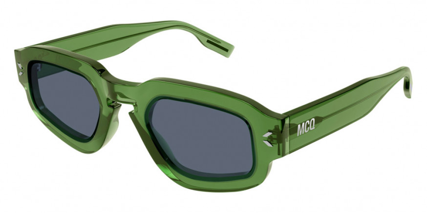 Color: Green (004) - McQ MQ0342S00451