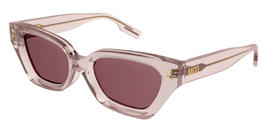 Color: Pink (005) - McQ MQ0345S00552