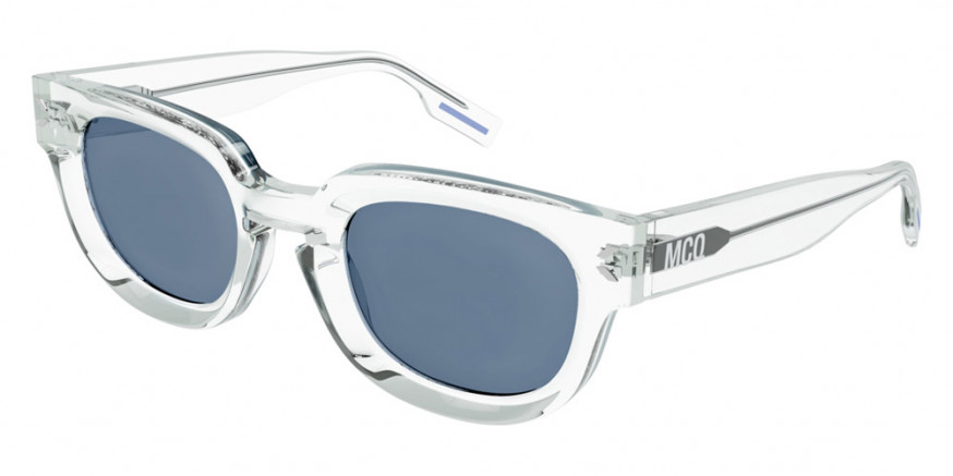 Color: Crystal (004) - McQ MQ0346S00450