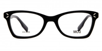 Color: Black (005) - McQ MQ0347O00548