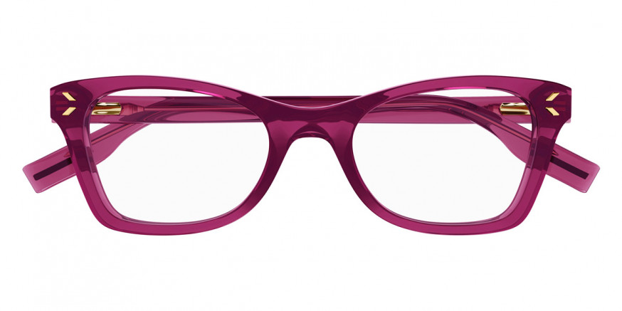 Color: Burgundy (009) - MCQ MQ0347O00953