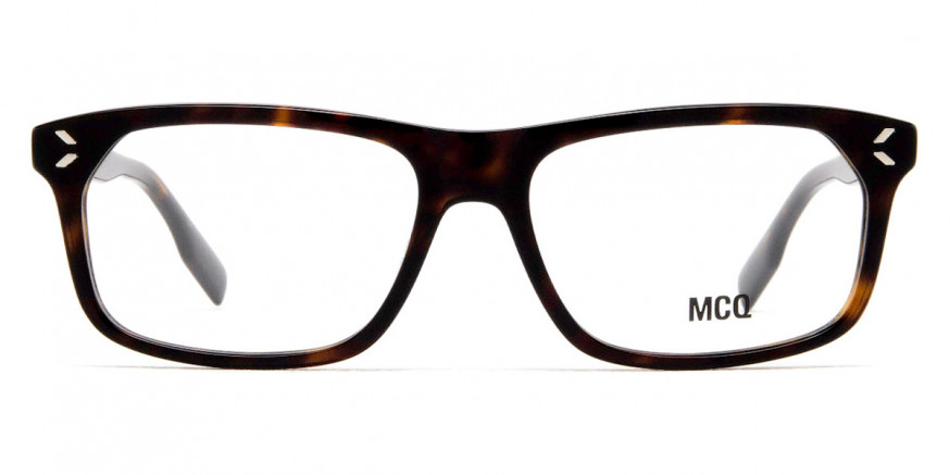 Color: Havana (002) - McQ MQ0349O00255