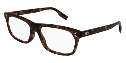 Color: Havana (002) - McQ MQ0349O00255