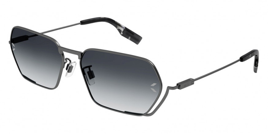 Color: Ruthenium (001) - McQ MQ0351S00157