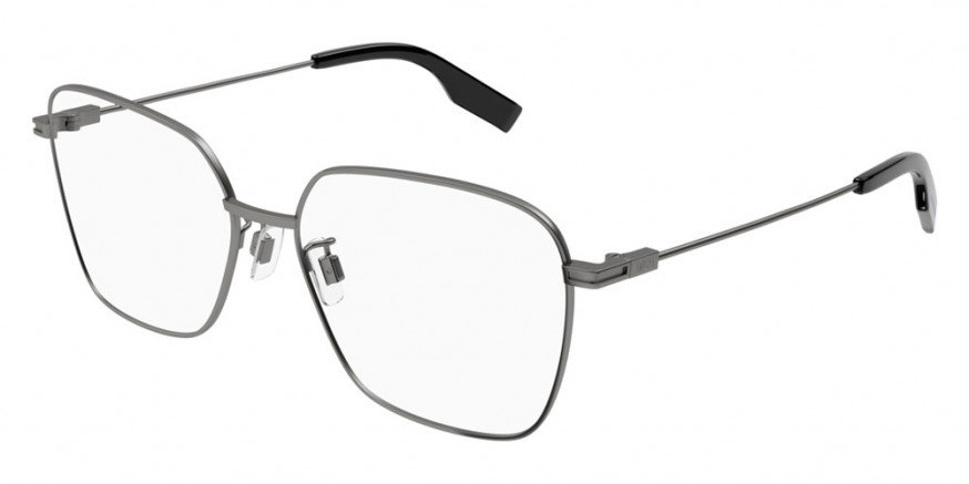 Color: Ruthenium (003) - McQ MQ0353O00355