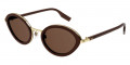 Gold / Brown