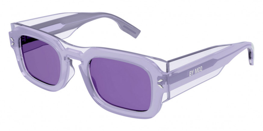 Color: Violet (002) - McQ MQ0359S00249