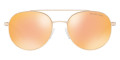 Rose Gold Tone