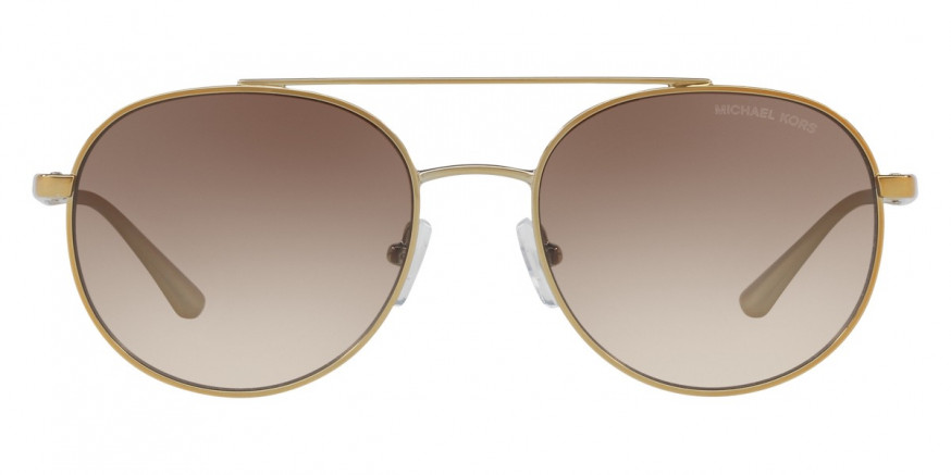 Michael Kors™ Lon MK1021 116813 53 - Gold-Tone