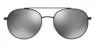 Color: Black (11696G) - Michael Kors MK102111696G53
