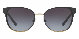 Color: Black Gradient Pale Gold-Tone (118111) - Michael Kors MK102211811154