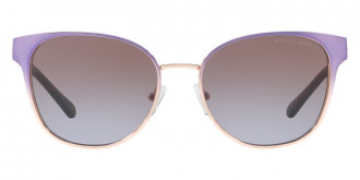 Color: Lavender Gradient Rose Gold-Tone (118368) - Michael Kors MK102211836854
