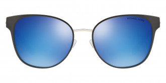 Color: Black/Silver (118525) - Michael Kors MK102211852554