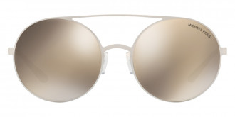 Color: Silver-Tone (10016G) - Michael Kors MK102710016G55