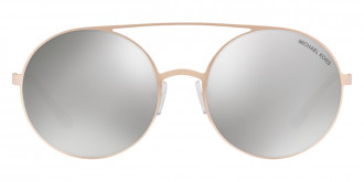 Color: Rose Gold-Tone (11166G) - Michael Kors MK102711166G55