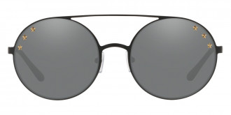 Color: Shiny Black (12026G) - Michael Kors MK102712026G55