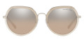 Silver / Silver Khaki Flash