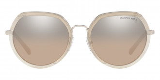 Color: Silver (30438Z) - Michael Kors MK103430438Z53