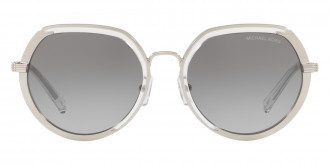 Color: Silver (305011) - Michael Kors MK103430501153