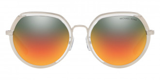 Color: Silver (3050A8) - Michael Kors MK10343050A853