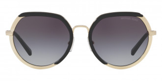 Color: Light Gold (33328G) - Michael Kors MK103433328G53