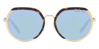 Color: Lite Gold (33336J) - Michael Kors MK103433336J53