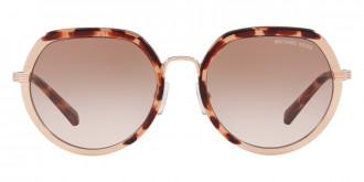 Color: Rose Gold (333613) - Michael Kors MK103433361353