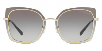 Color: Shiny Pale Gold (101411) - Michael Kors MK104010141162